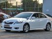 Toyota Camry SE  2012 - Bán Toyota Camry SE 2012, màu trắng, xe nhập