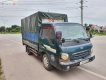 Kia K2700    2003 - Xe Kia K2700 2003, màu xanh lam, 102 triệu