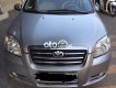 Daewoo Gentra   2009 - Bán Daewoo Gentra sản xuất năm 2009, màu bạc, nhập khẩu nguyên chiếc, giá cạnh tranh