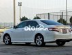 Toyota Camry SE  2012 - Bán Toyota Camry SE 2012, màu trắng, xe nhập