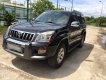 Toyota Prado 2007 - Cần bán gấp Toyota Prado 2007, màu đen, nhập khẩu chính chủ, giá chỉ 550 triệu