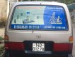 Toyota Hiace   Van 2.4 2003 - Cần bán lại xe Toyota Hiace Van 2.4 sản xuất năm 2003 giá cạnh tranh