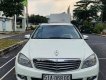 Mercedes-Benz C250 2010 - Cần bán Mercedes C250 năm sản xuất 2010, màu trắng giá cạnh tranh