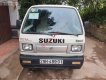 Suzuki Super Carry Van 2002 - Bán xe Suzuki Super Carry Van sản xuất 2002, màu trắng ít sử dụng, giá 70tr