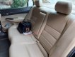 Honda Civic   1.8 MT 2009 - Cần bán Honda Civic 1.8 MT đời 2009, màu đen ít sử dụng