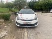 Kia Rio   AT   2016 - Cần bán lại xe Kia Rio AT đời 2016, màu trắng, nhập khẩu nguyên chiếc 