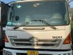 Hino 500 Series 2009 - Cần bán xe Hino 500 Series năm 2009, màu trắng