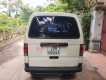 Suzuki Super Carry Van 2002 - Bán xe Suzuki Super Carry Van sản xuất 2002, màu trắng ít sử dụng, giá 70tr