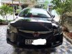 Honda Civic   1.8 MT 2009 - Cần bán Honda Civic 1.8 MT đời 2009, màu đen ít sử dụng