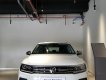 Volkswagen Tiguan 2021 - SUV 7 chỗ Tiguan nhập Mỹ nguyên chiếc, có sẵn đủ màu - giao ngay - Giảm ngay 100tr tiền mặt - Giao xe tận nơi