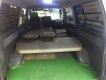 Toyota Hiace   Van 2.4 2003 - Cần bán lại xe Toyota Hiace Van 2.4 sản xuất năm 2003 giá cạnh tranh