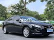 Mazda 6 2.0 AT 2011 - Bán xe Mazda 6 2.0 AT sản xuất năm 2011, màu đen, xe nhập