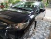 Honda Civic   1.8 MT 2009 - Cần bán Honda Civic 1.8 MT đời 2009, màu đen ít sử dụng