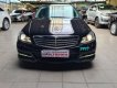 Mercedes-Benz C250 2012 - Bán ô tô Mercedes C250 năm 2012, màu đen