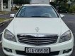 Mercedes-Benz C250 2010 - Cần bán Mercedes C250 năm sản xuất 2010, màu trắng giá cạnh tranh
