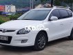 Hyundai i30 CW 2011 - Cần bán gấp Hyundai i30 CW đời 2011, màu trắng, nhập khẩu Hàn Quốc