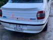 Fiat Siena 2003 - Cần bán Fiat Siena sản xuất 2003, màu trắng giá cạnh tranh