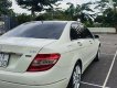 Mercedes-Benz C250 2010 - Cần bán Mercedes C250 năm sản xuất 2010, màu trắng giá cạnh tranh