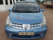 Nissan Livina 2011 - Cần bán gấp Nissan Livina sản xuất năm 2011, màu xanh lam xe gia đình