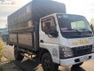 Mitsubishi Canter 2016 - Xe Mitsubishi Canter năm sản xuất 2016, màu trắng, 415tr