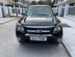 Ford Ranger   XLT 2009 - Bán Ford Ranger XLT sản xuất 2009, màu đen, nhập khẩu