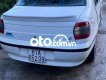 Fiat Siena 2003 - Bán Fiat Siena sản xuất năm 2003, màu trắng