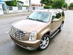 Cadillac Escalade 2008 - Cadillac Escalade nhập Mỹ 2008 màu nâu 7 chỗ, gầm cao loại cao cấp, full đồ chìa khóa thông minh