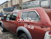 Ford Ranger XL 2009 - Bán Ford Ranger XL năm sản xuất 2009, màu đỏ, nhập khẩu nguyên chiếc chính chủ