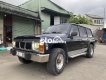 Nissan Patrol    1993 - Cần bán gấp Nissan Patrol đời 1993, màu đen còn mới