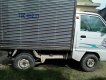 Suzuki Super Carry Truck 2007 - Bán ô tô Suzuki Super Carry Truck đời 2007, màu trắng, giá chỉ 79 triệu