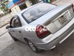 Daewoo Nubira 2002 - Cần bán gấp Daewoo Nubira đời 2002, màu bạc, nhập khẩu 