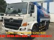 Hino 0 2022 - Xe bồn Hino 20 khối chở xăng dầu, giao ngay