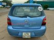 Nissan Livina 2011 - Cần bán gấp Nissan Livina sản xuất năm 2011, màu xanh lam xe gia đình