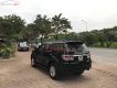 Toyota Fortuner   G   2013 - Bán Toyota Fortuner G 2013, màu đen còn mới, 610 triệu