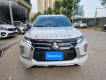 Mitsubishi Pajero 2021 - Bán Mitsubishi Pajero năm 2021, màu trắng 