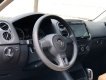 Volkswagen Tiguan 2014 - Cần bán lại xe Volkswagen Tiguan đời 2014, màu đen, nhập khẩu nguyên chiếc còn mới