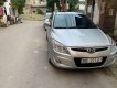 Hyundai i30 2009 - Bán xe Hyundai i30 sản xuất năm 2009, màu bạc, nhập khẩu  