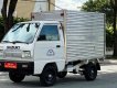 Suzuki Carry   MT 2016 - Cần bán xe Suzuki Carry MT sản xuất năm 2016, màu trắng còn mới