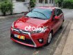 Toyota Yaris G  2015 - Bán xe Toyota Yaris G đời 2015, màu đỏ, nhập khẩu Thái, giá chỉ 454 triệu