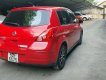 Nissan Tiida 2007 - Xe Nissan Versa (Tiida) 1.8AT năm 2007 giá 245 triệu