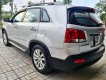 Kia Sorento 2010 - Bán Kia Sorento đời 2010, màu bạc, 420 triệu