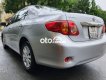 Toyota Corolla 2008 - Cần bán xe Toyota Corolla năm 2008, màu bạc, nhập khẩu Nhật Bản