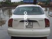 Daewoo Lanos 2006 - Bán Daewoo Lanos năm 2006, màu trắng, nhập khẩu