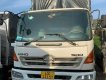 Hino 500 Series 2009 - Cần bán xe Hino 500 Series năm 2009, màu trắng