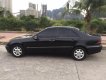 Mercedes-Benz C200 2002 - Bán Mercedes C200 sản xuất năm 2002, màu đen ít sử dụng giá cạnh tranh