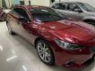 Mazda 6 2015 - Bán Mazda 6 đời 2015, màu đỏ còn mới