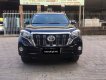 Toyota Prado   TXL 2.7L 2015 - Bán Toyota Prado TXL 2.7L năm sản xuất 2015, màu đen, nhập khẩu 