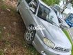 Kia Sephia 2004 - Cần bán Kia Sephia 2004, màu bạc, nhập khẩu nguyên chiếc giá cạnh tranh