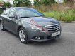 Daewoo Lacetti 2016 - Xe Daewoo Lacetti sản xuất năm 2016, màu xám còn mới, giá 245tr