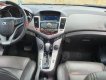 Daewoo Lacetti 2016 - Xe Daewoo Lacetti sản xuất năm 2016, màu xám còn mới, giá 245tr